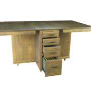 Cutting Table - 35"H