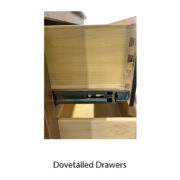 Willowton Tall Chest - Image 2