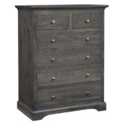 Willowton Tall Chest