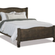 Anne Bed Collection - Image 2