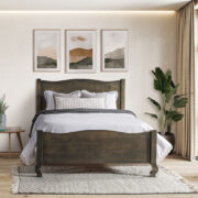 Anne Bed Collection