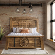 Vogen Bed - Image 2