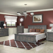 Willowton Tall Chest - Image 3