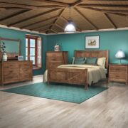 Tribeca Dresser - Image 3