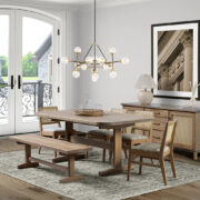 Provence Bench - Image 2