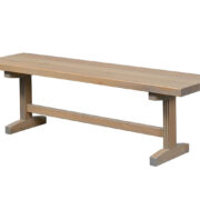 Provence Bench