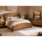 Pueblo King Bed - Image 2