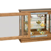 Small Console with Sliding Door - Image 2