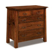 Artesa 5 Drawer Chest