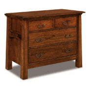 Artesa 4 Drawer Chest