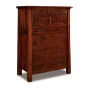 Artesa 9 Drawer Chest