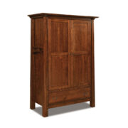 Artesa Wardrobe Armoire