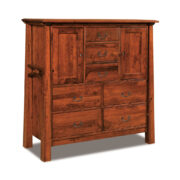Artesa His & Hers Chest