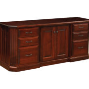 Fifth Avenue Credenza