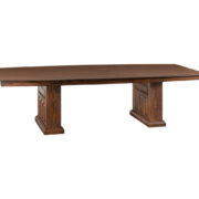 State Bank Conference Table