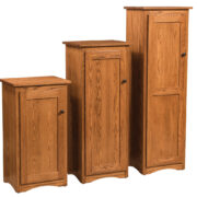 Mission Bookcase - Image 2