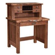 JD’s 36" Deluxe Writing Desk