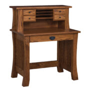 Liberty 36" Deluxe Writing Desk