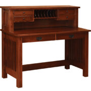 JD’s 50" Deluxe Writing Desk