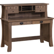 Liberty 50" Deluxe Writing Desk