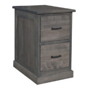 Urban 2 Drawer Vertical File