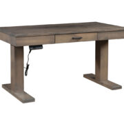 Urbana Classic Lift Desk - Image 2