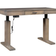 Urbana Classic Lift Desk