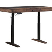 Urbana Sit & Stand Desk