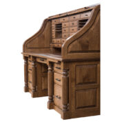 72" President's Desk - Image 4
