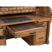 72" President's Desk - Image 3