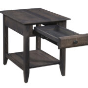 Newport End Table - Image 2