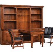 Partner Desk
