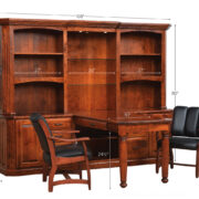 Partner Desk - Image 2