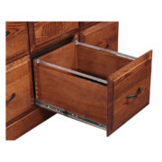 8 Drawer File - Image 2