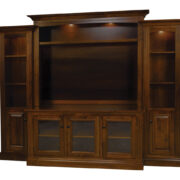 Berlin Plasma Wall Unit