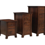 Jefferson File Cabinet - Image 2