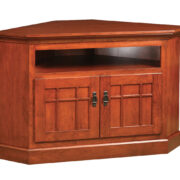 Mission Corner Console