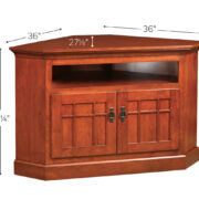 Mission Corner Console - Image 2