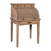 28" Shaker Secretary Desk