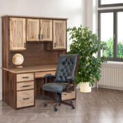 Stanton Hutch Top and Desk - Image 2