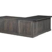 Urban Executive L Desk - Image 2