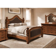 Arvada King Bed - Image 2