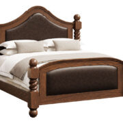 Arvada King Bed