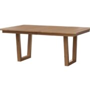 Lindsey Trestle Table Collection - Image 2