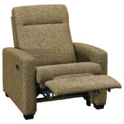 Harmony Wallhugger Recliner With Power Option - Image 2