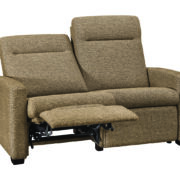 Harmony Wallhugger Loveseat Recliner - Image 3
