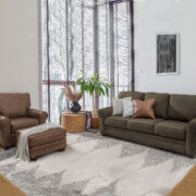 Ellington Chair Sock Arm - Image 3