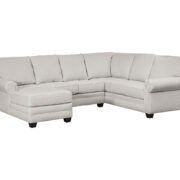 Ellington Collection - Panel Arm - Image 2