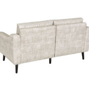 Serene Loveseat Tear Drop Arm - Image 2