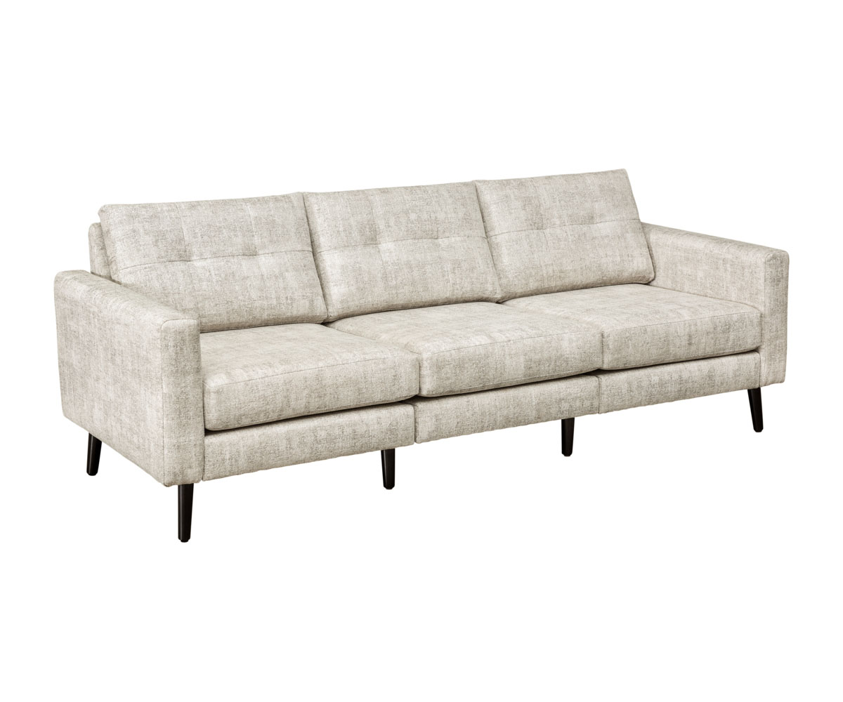 Serene Sofa Flat Arm 1 Serene Sofa Flat Arm